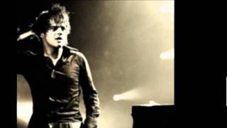 Jamie Cullum - Can't we be friends chords