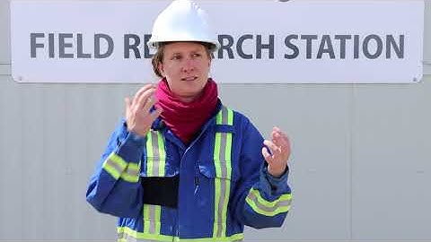 High-rate CO2 injection shows picture underground | CaMI Corner Episode 17