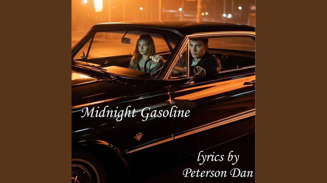Midnight Gasoline