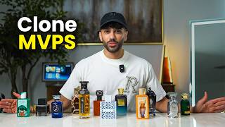 Best Clone From Every Major Middle Eastern House