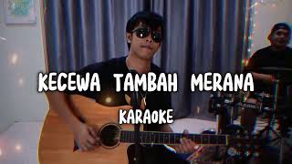 Download Lagu Kecewa Tambah Merana - Snipers | karaoke (cover version) MP3 Download Lagu Kecewa Tambah Merana - Snipers | karaoke (cover version) MP3