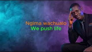 Transcript of the poem - UMOJA FOUNDATION KENYA 🇰🇪 ( @ Joseph mabs gifted tongues 🔥🔥🔥🔥 )