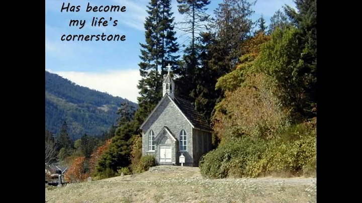 Karen Lynne - Little Mountain Church House