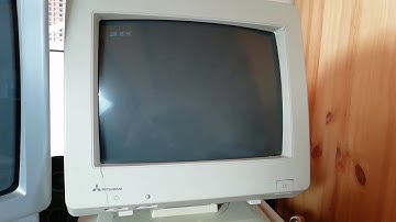 IBM 5160 Booting with XT IDE