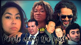 Russell Brand US Criminal case?|Luigi Mangione| ProLifer Reporter|Tom Hanks |Joe Tacopina vs Buzbee