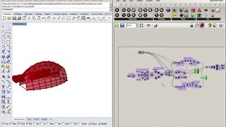 Grasshopper Tutorial 15 | Writing Clean Code
