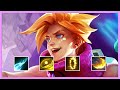 EZREAL MONTAGE #15 - BEST PLAYS