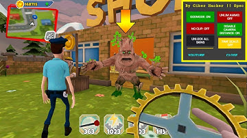 Dark Riddle New Updater 12.0.0 | MOD ALL SKINS | HACK GAME DARK RIDDLE | Part 55