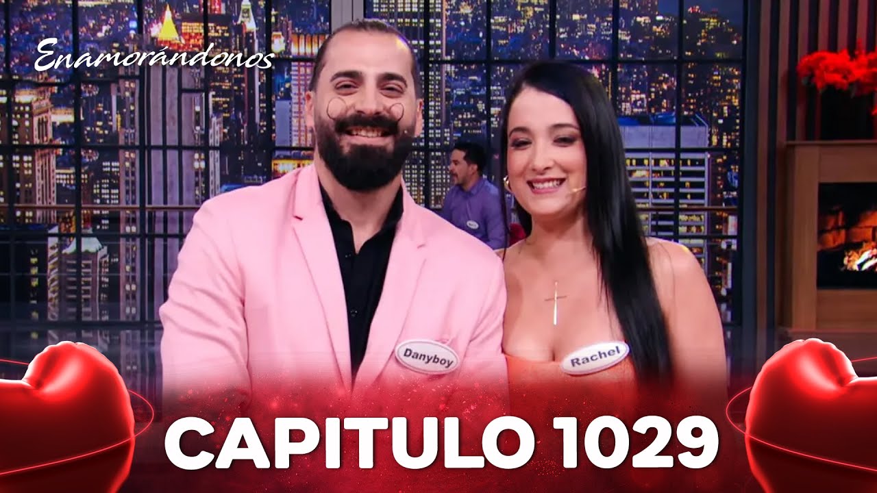 Enamorandonos Capítulo 1029