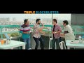 Promo 4 & 5: F3 featuring Venkatesh, Varun Tej