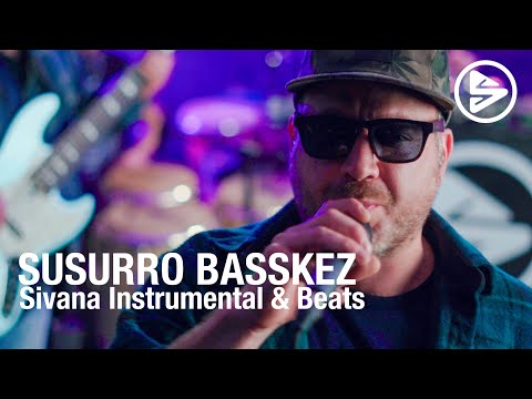 Susurro Basskez - Full Performance | Sivana Instrumental & Beats