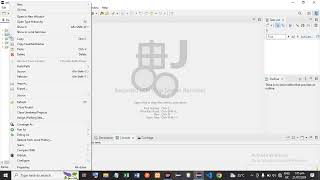 Java - Object Oriented Programming
