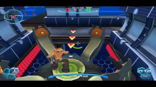 S4 League Extreme St2 Jumps Light-Shadow [HD]