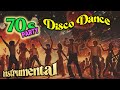 Classic disco dance songs of 70 80 90 legends  the best eurodisco dance instrumental megamix