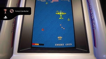 Capcom Arcade Stadium