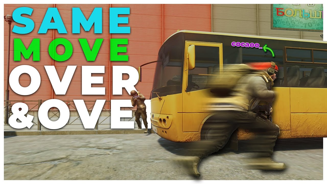 He BEATS EVERYONE in Tarkov, so I Analyzed his Gameplay