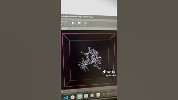 How to Prep Protein for Simulation: Solvate Box Setup Tutorial