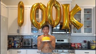 100K SUBSCRIBER SPECIAL