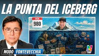 Is Fernando Cerimedo the tip of the iceberg? Behind the scandal in Bolivia | Jorge Fontevecchia