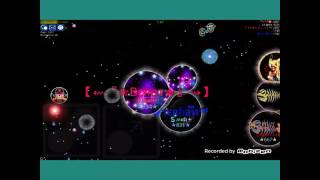 Nebulous bölüm #2 / Serhan and Halil split run.