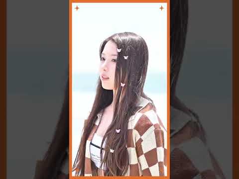 NMIXX 1ST PHOTOBOOK MIXXPEDIA : PICK LA🌴 #지우 #JIWOO #Shorts