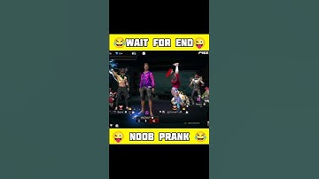 3 Ghamandi players 😡 Call Me Noob 🥺 Adam Prank #shorts #lakagaming #gyangaming #tondegamer #ankushff