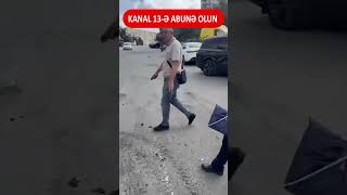 Eti̇raz: “Yolun O Biri Üzü Keçilməz Haldadır\