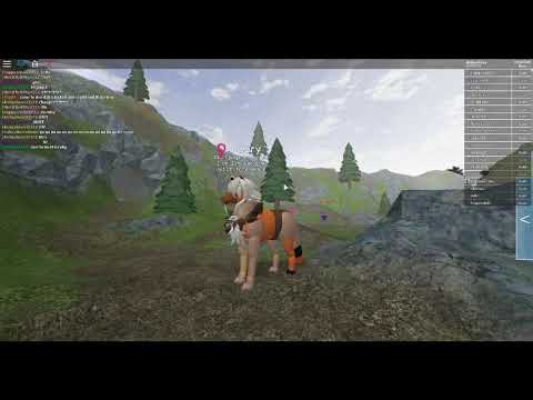 Playing Wolves Life 3 Part 1 Roblox A Part Of The Pack Youtube - how to run in roblox wolves life 3