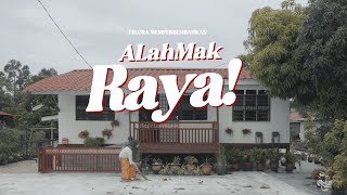 Download Lagu Iklan Raya FELCRA 2024 | ALahMak Raya! MP3