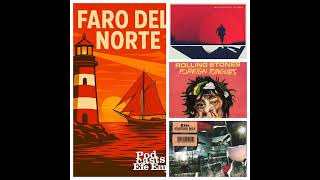 Faro del Norte 46 (14-7-2026): Con el debut de Ebbb, un directo de The Specials y el nuevo disco ...