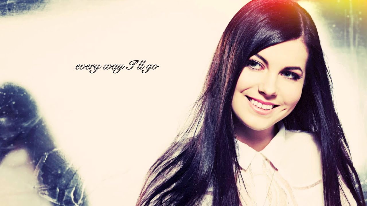 Birgit - New Way to Go (English Version of Estonian Eurovision Entry 2013)