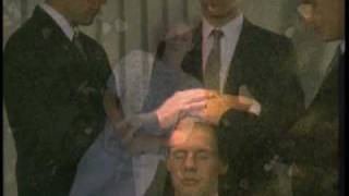 Broken, Christ Heals (Kenneth Cope)