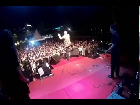 Tengkorak - Konflik