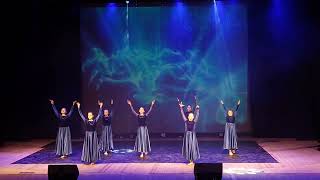 Ансамбль «Експрес» –  танець «Ти не самотня», Харків (від 20.05.2023)