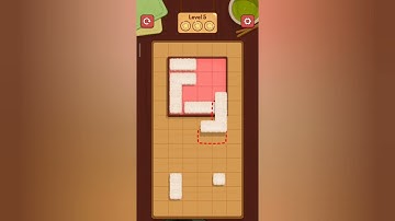 Tidy Bento Level 5 Solution - 3 ⭐⭐⭐