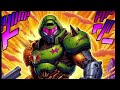 DooM  es ¡¡¡ETERNAL!!!