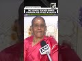 DK Shivakumar’s school teacher Parvathi shares unknown side of next Karnataka Chief Minister