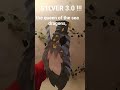 S1LVER 3.0 YASSSSSSSS!!!!