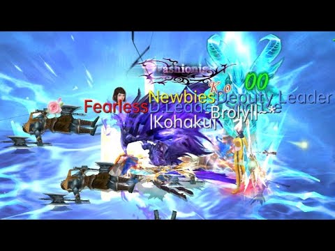 Conquer Online Mobile - TeamPK Event 10-16-2022 - YouTube