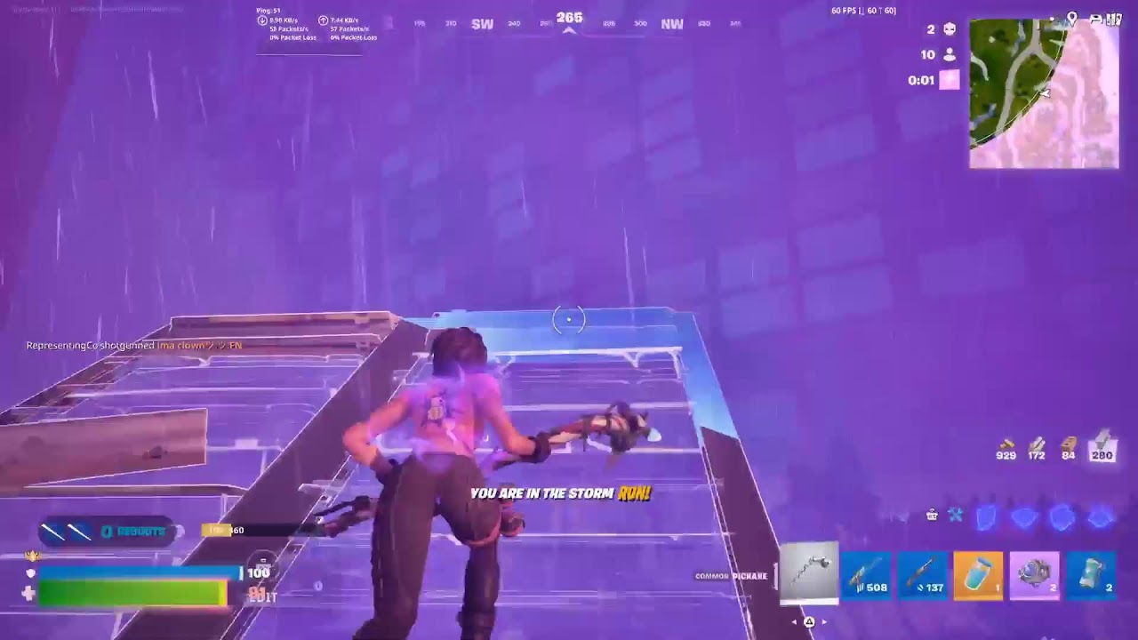 Lets play Fortnite  rank  reload