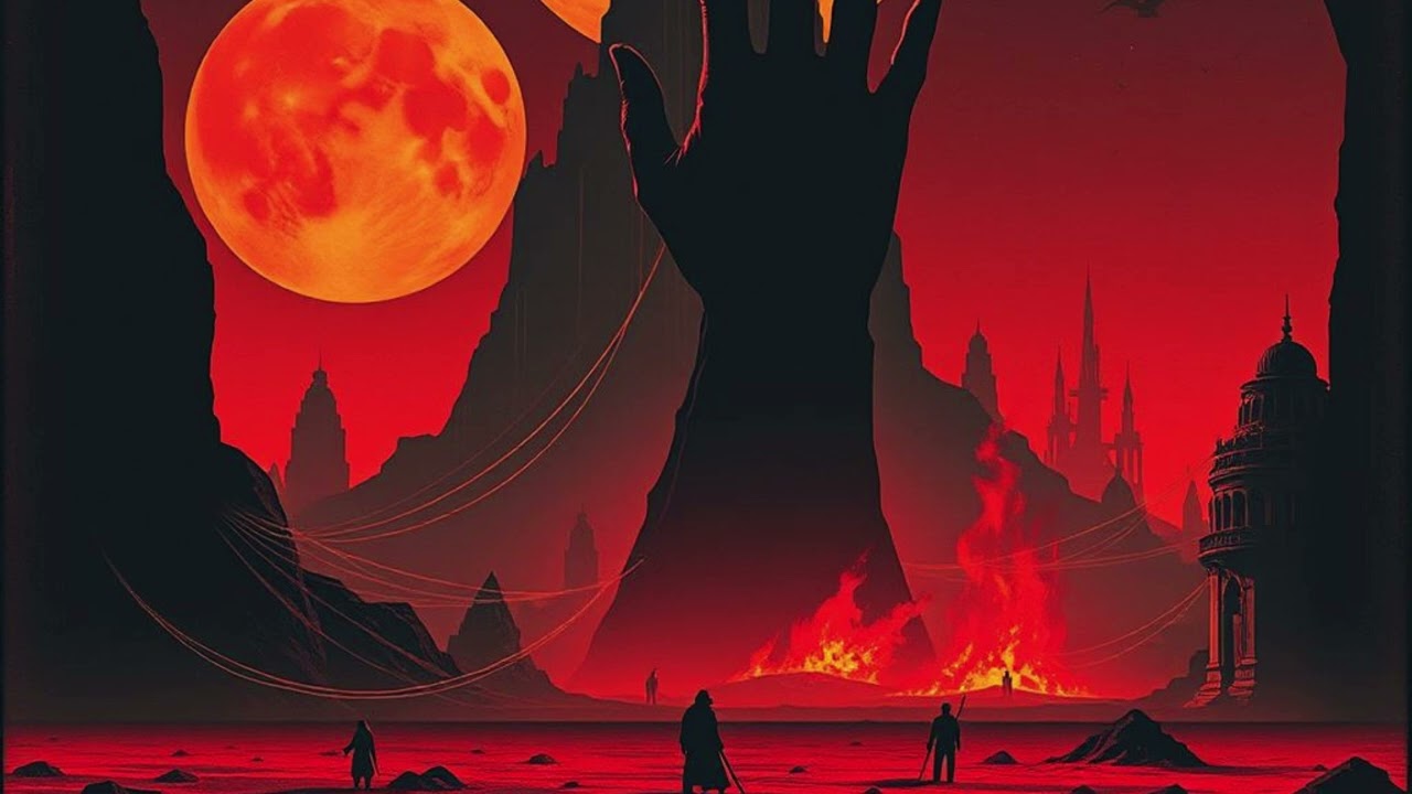 Der Krieg  (Georg Heym)