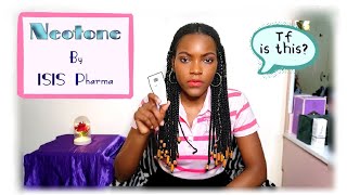 Neotone Skin Depigmentation cream, my 3 month Review