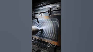 #cnc #factory #cycle #engineering #manufacturing #milling #technology #чпу #tos #turning