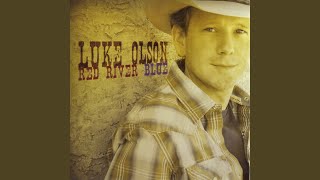 Video thumbnail of "Luke Olson - Old Coyote Town"