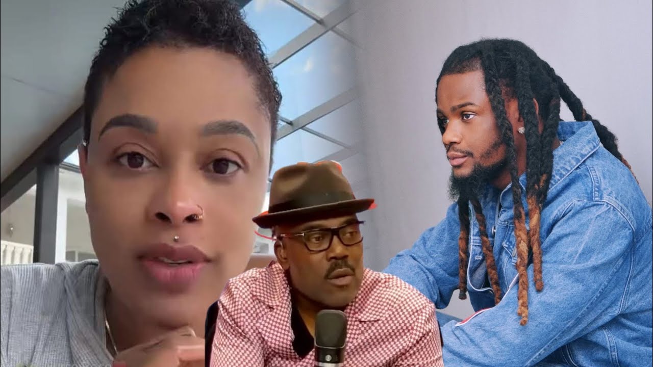 DPERFECT PAKAPAB ANKO APRE IMILYATION SA 😳 Timoun pitif ogh