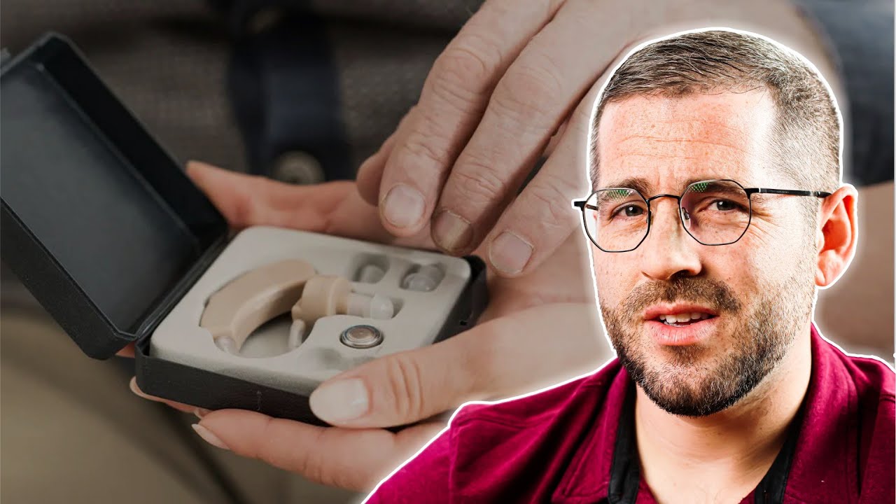 How Should I Store And Protect My Hearing Aids?