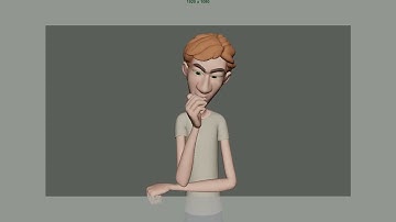 Level 2: Assignment 2 - Character Thinking