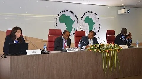 African Economic Research Consortium (AERC) Documentary