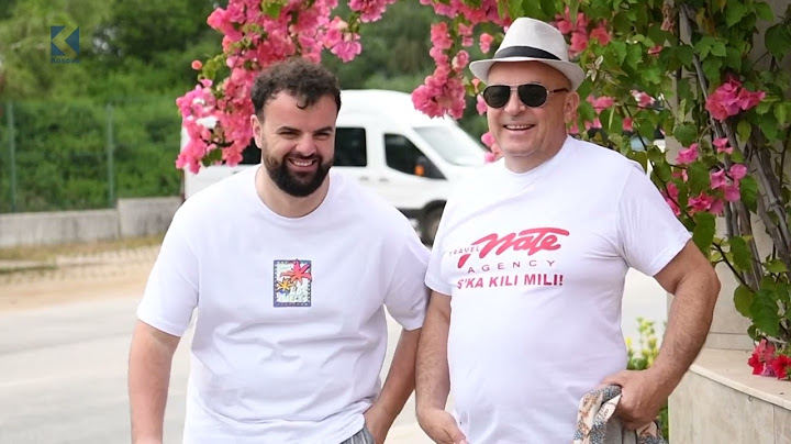 Çka ka shpija - Episodi 41 - Sezoni 10