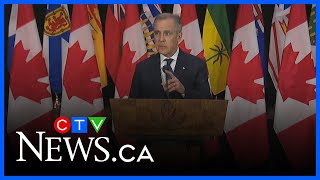 National unity at stake in federal election: Former Reform Party leader